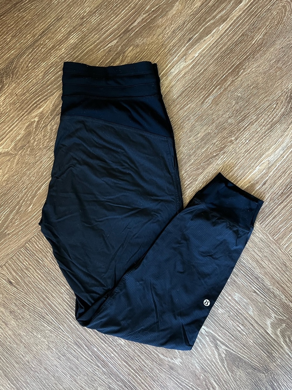 lululemon Dance Studio Joggers Size 8